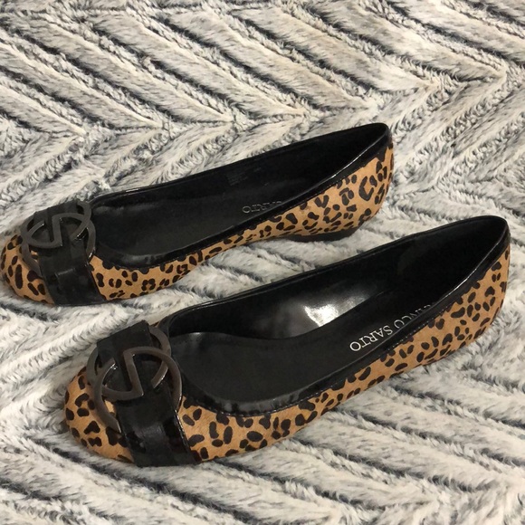 Franco Sarto Shoes - Franco Sarto flats